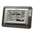 Weather Station with Indoor/Outdoor Temperature/Humidity/Forecast/Barometer